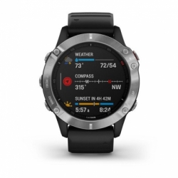 large GARMIN FENIX 6 BALIDIVESHOP 2